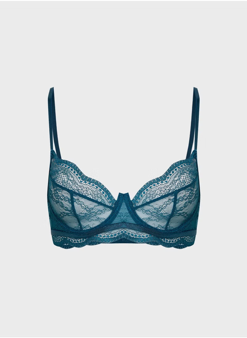 Σουτιέν Χωρίς Επένδυση με Μπανέλα Isabelle