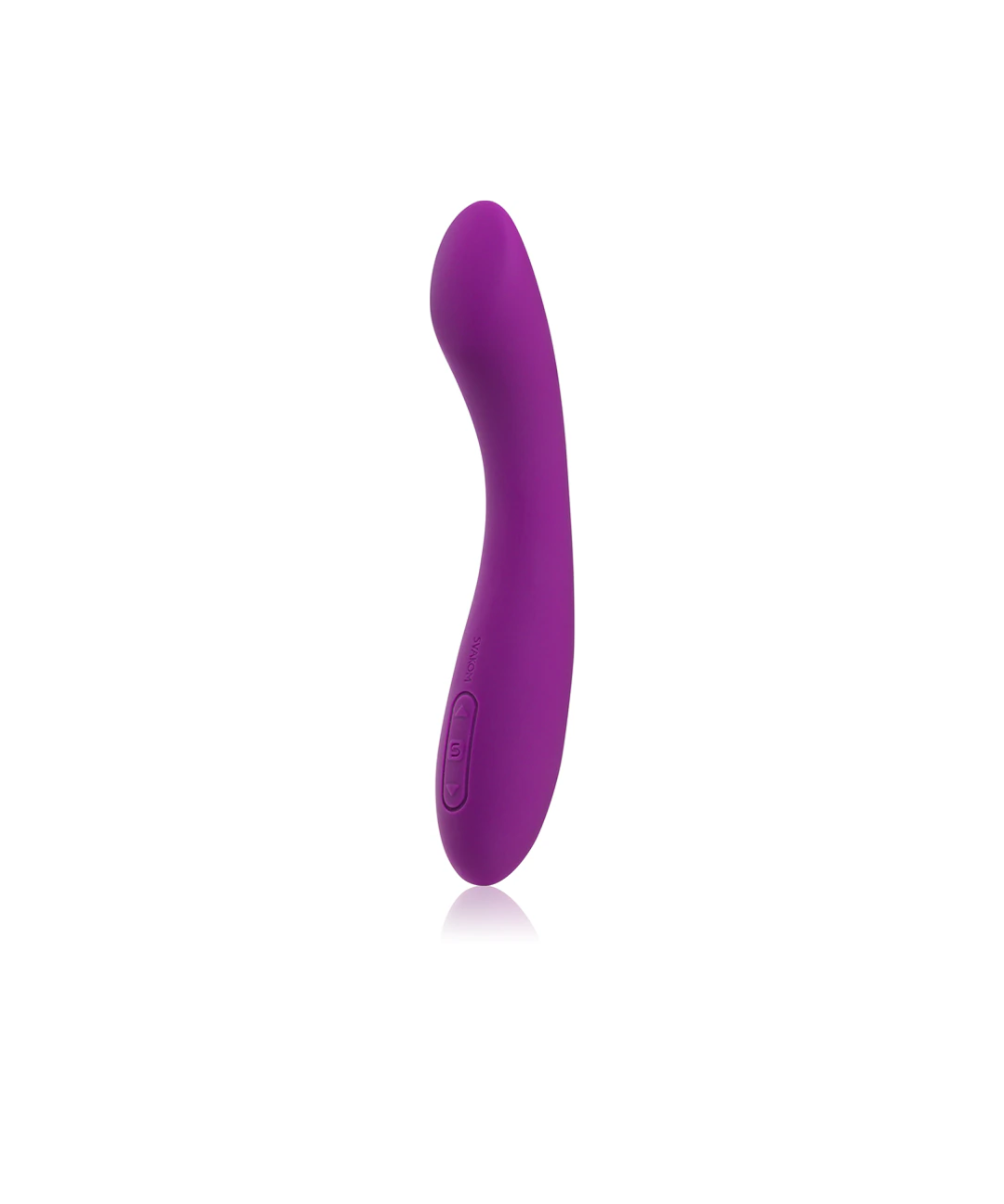 Svakom - AMY 2 G-Spot & Clitoral Vibrator