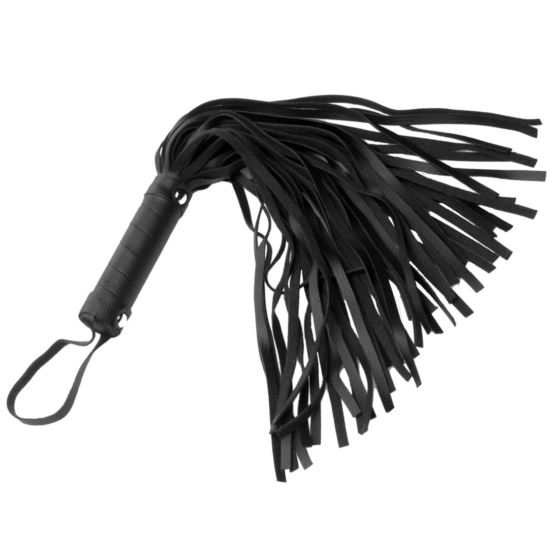 Μαστίγιο Pleasure Mini Flogger 
