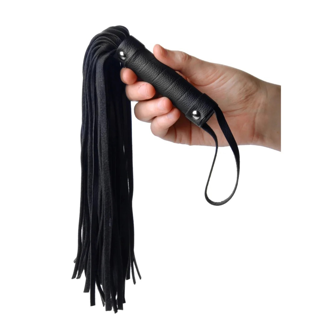 Μαστίγιο Pleasure Mini Flogger 