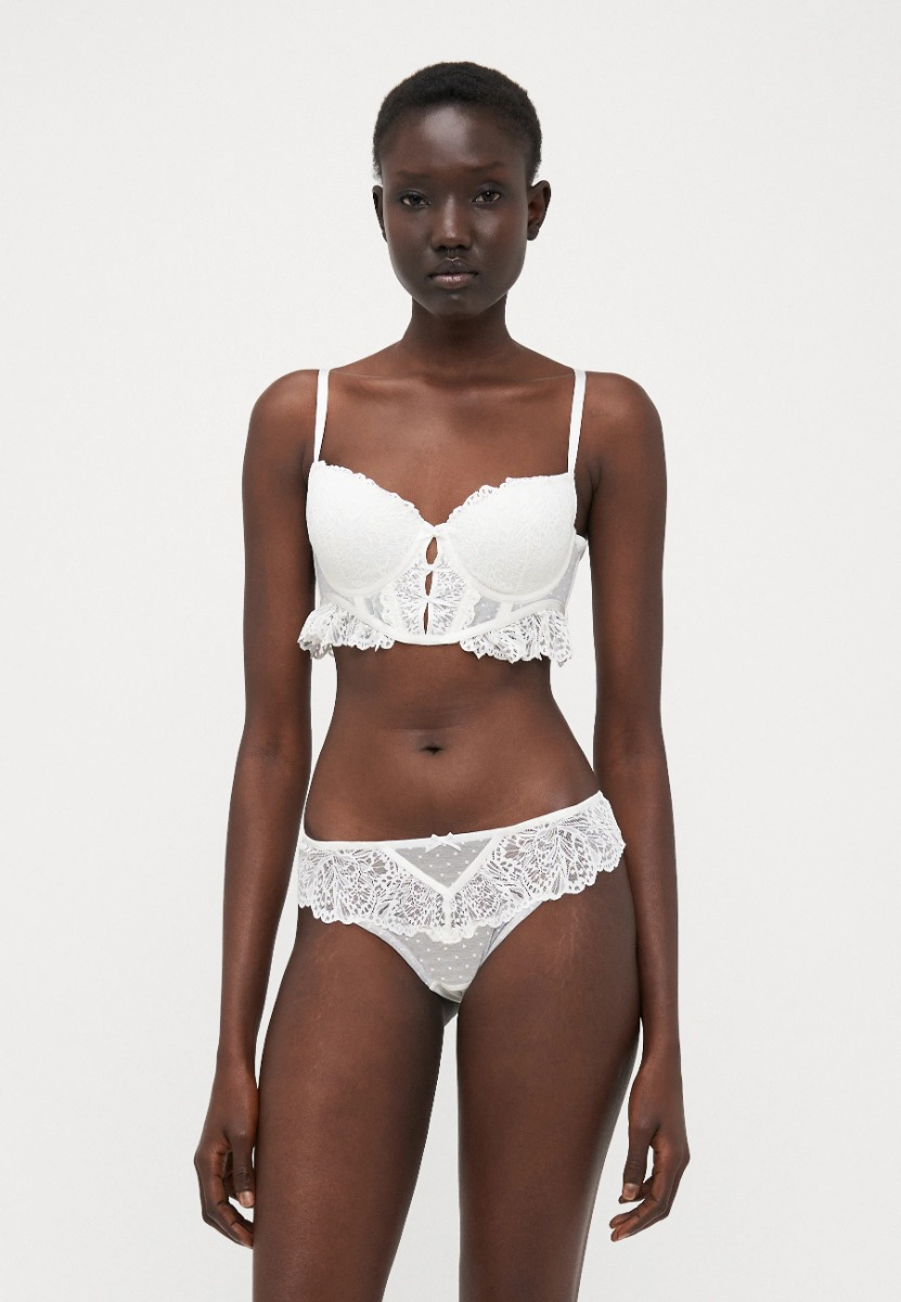 Μπραζίλιαν Posie