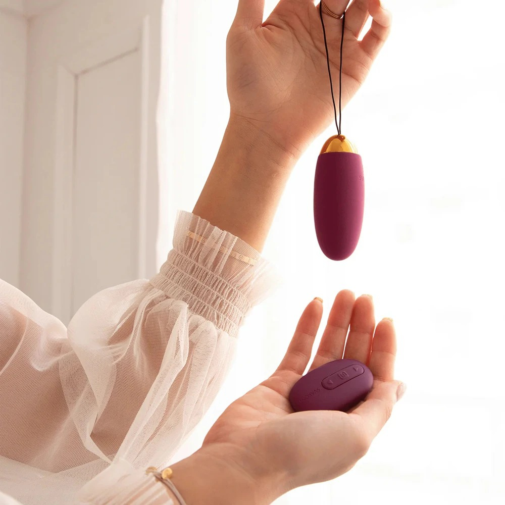 Svakom Elva Δονητής