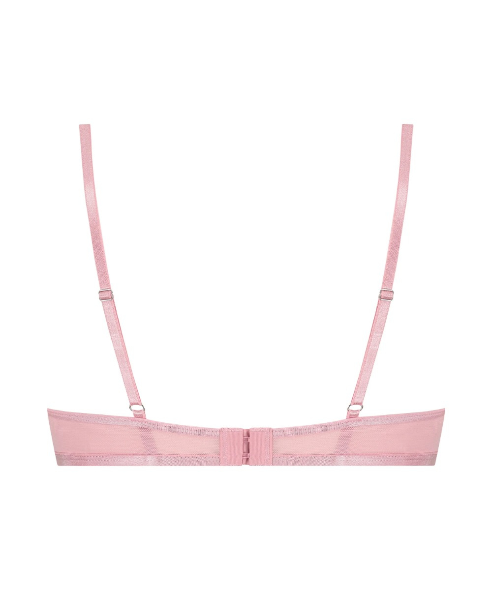 Σουτιέν Χωρίς Επένδυση με Μπανέλα Isabelle