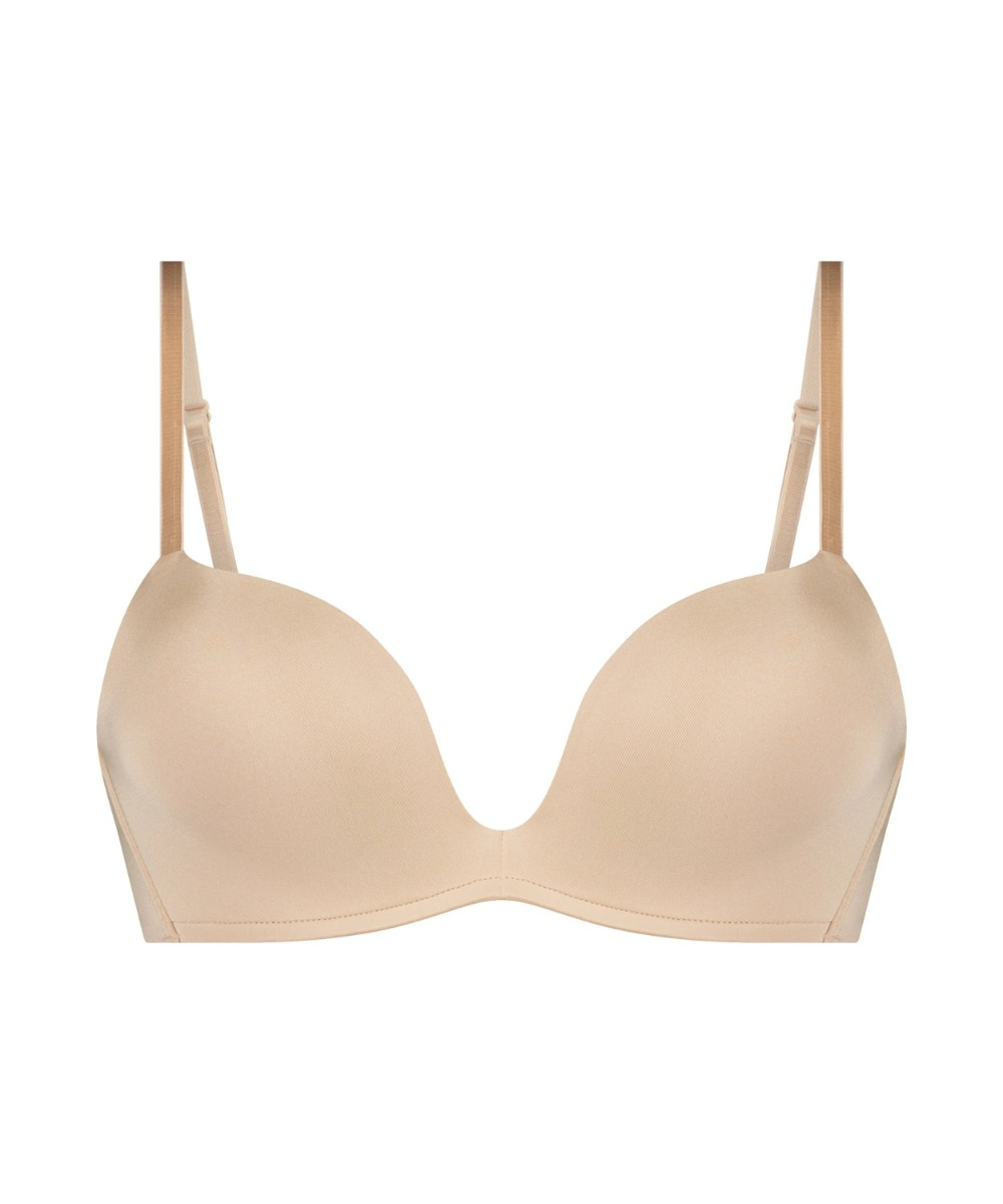 Σουτιέν Deep V