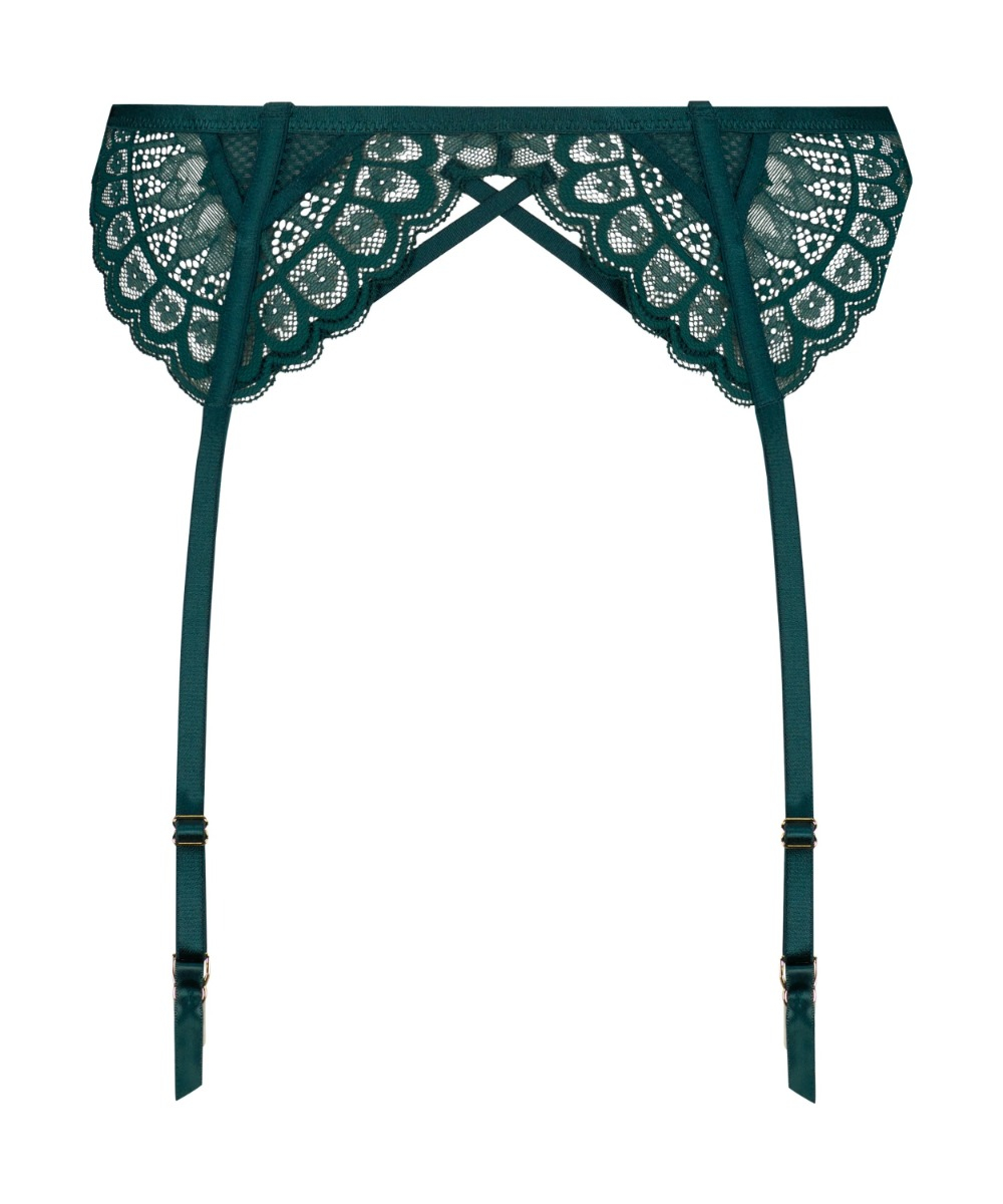 Ζαρτιέρες Riri