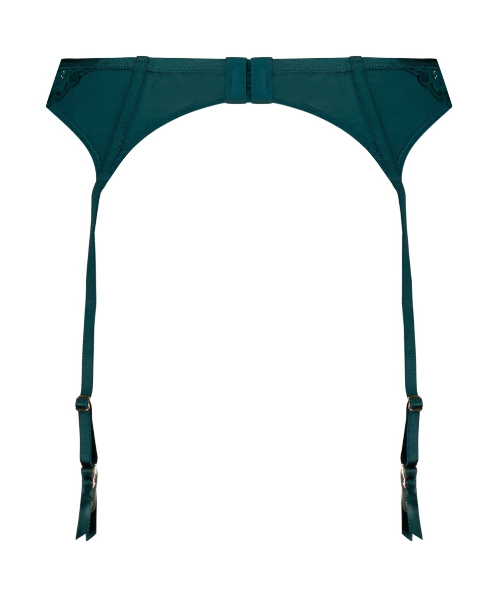 Ζαρτιέρες Riri