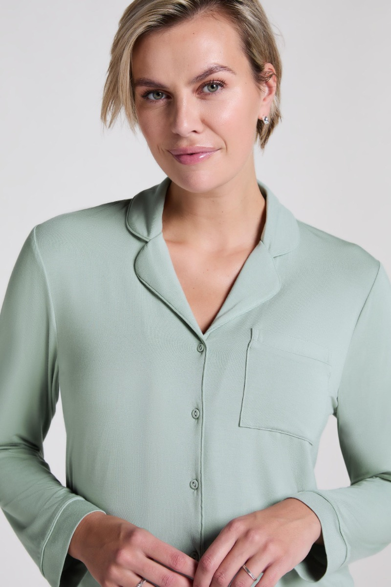 Μακρυμάνικο Τοπ Jersey