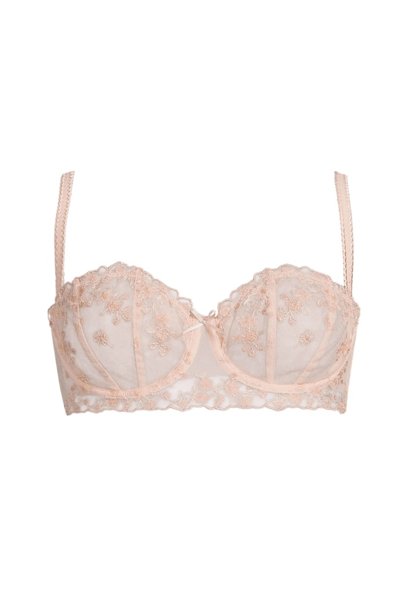 Σουτιέν Χωρίς Επένδυση Με  Μπανέλα Chloe