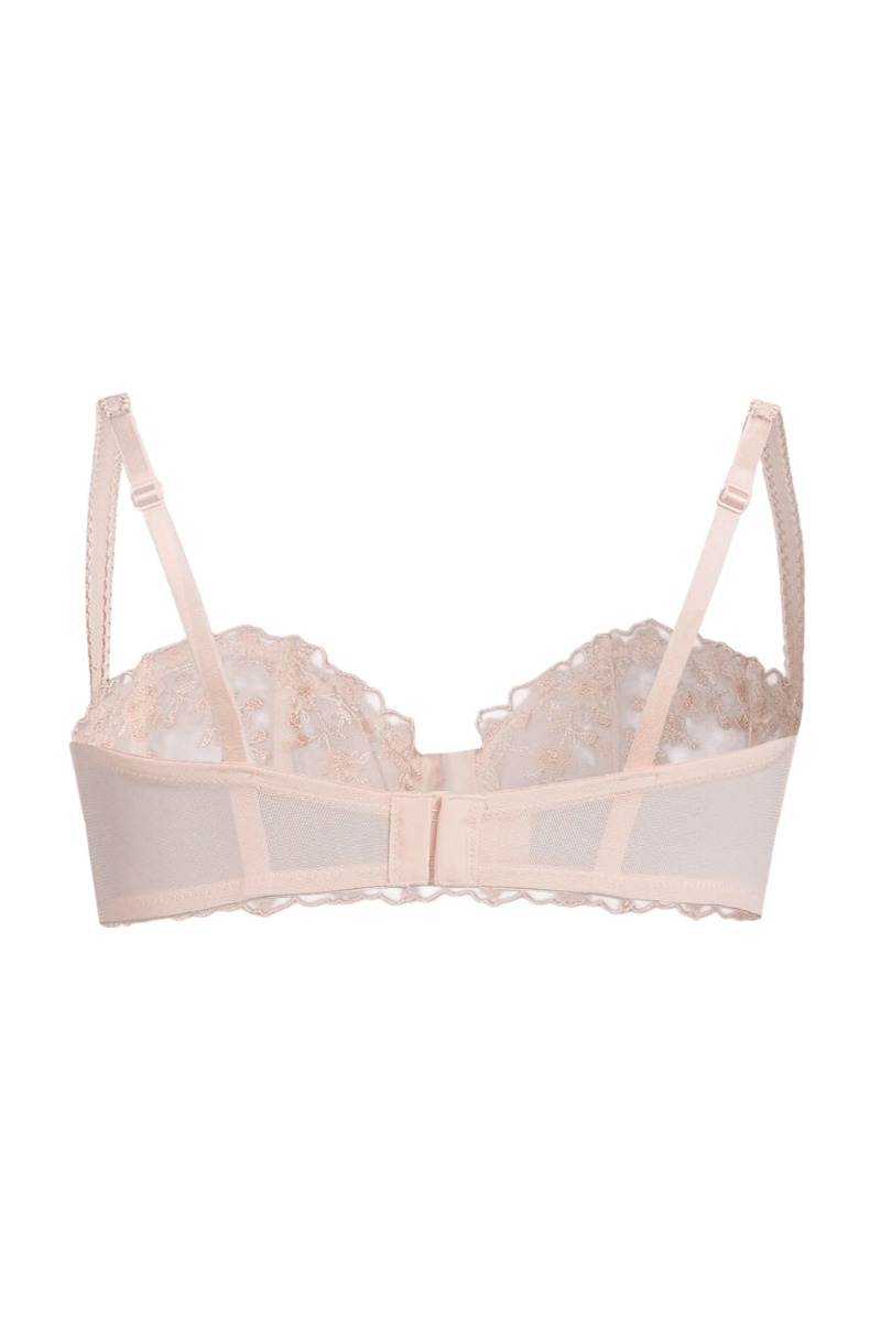 Σουτιέν Χωρίς Επένδυση Με  Μπανέλα Chloe