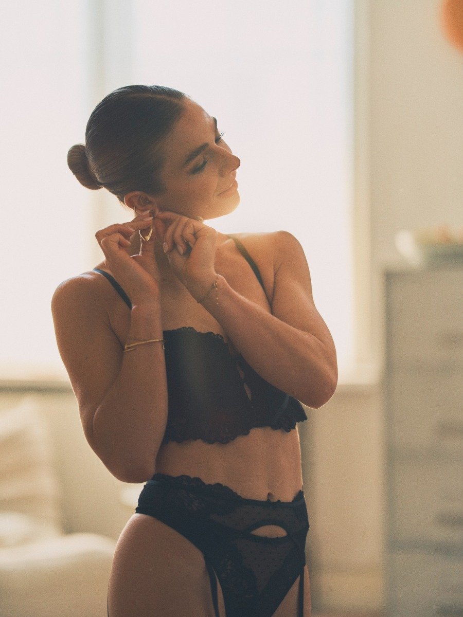 Στρινγκ Posie