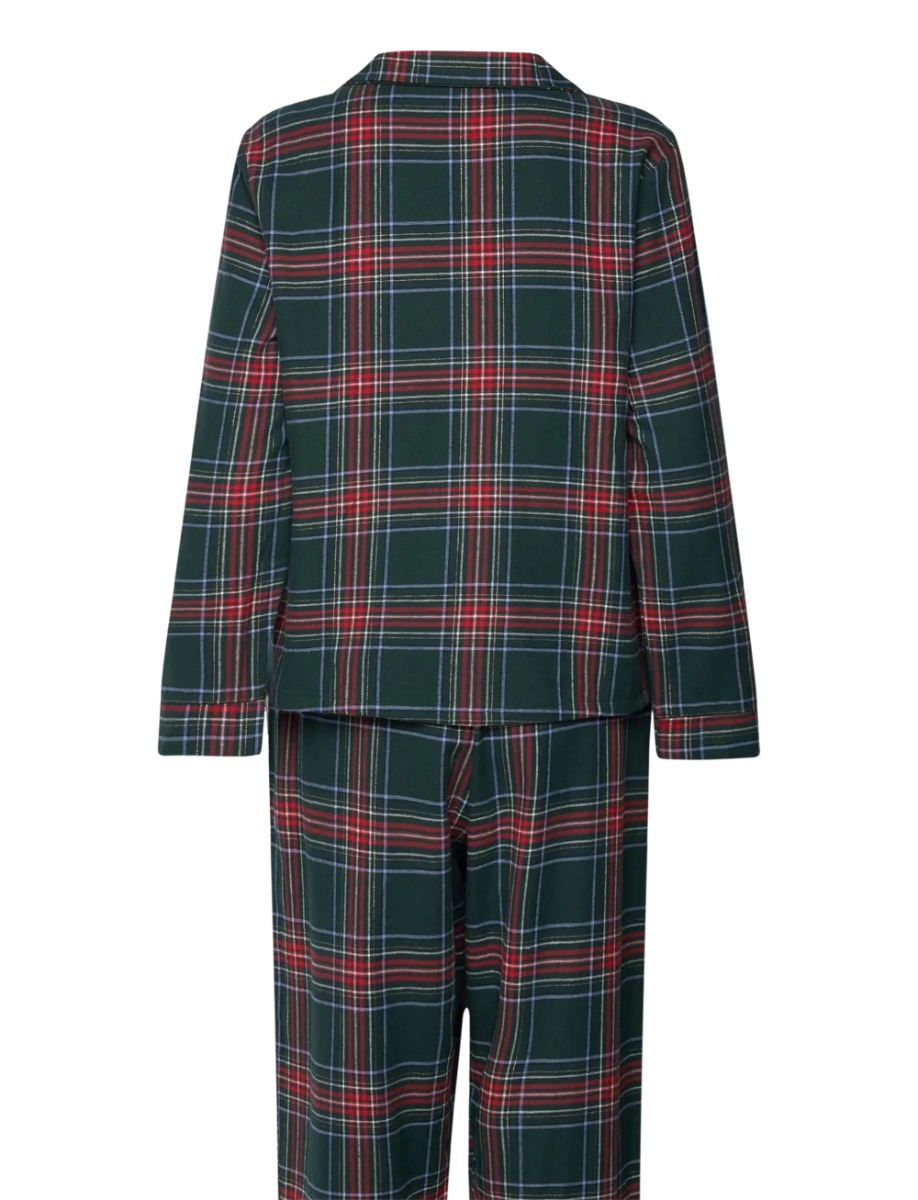 Σετ Πιτζάμας Twill