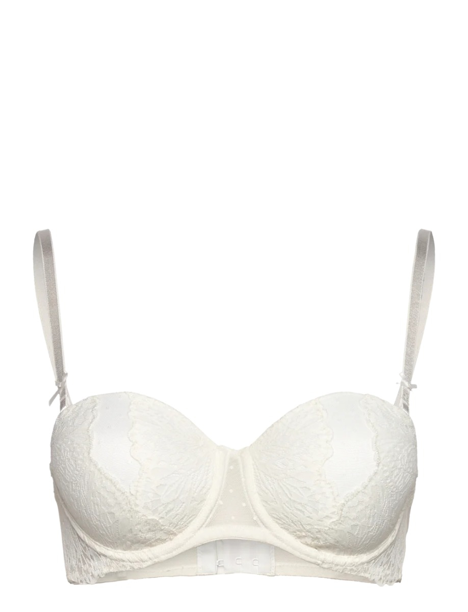 Σουτιέν Με Επένδυση Και Μπανέλα Posie