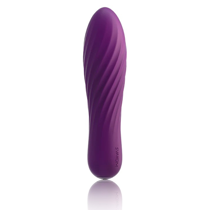 Svakom - Tulip Powerful Vibrator
