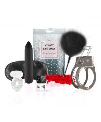 Loveboxxx - Kinky Fantasy 7 τμχ