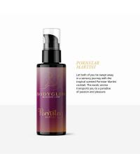 Bodygliss temptation - Pornstar Martini 50 ml