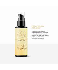 Bodygliss temptation- Pina Colada Paradise 50 ml