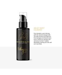 Bodygliss temptation- Silky Soft Gliding 50 ml