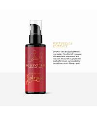Bodygliss temptation- Rose Petals Embrace 50 ml
