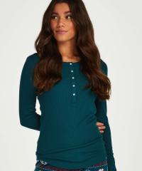 Μακρυμάνικο Τοπ Πιτζάμας