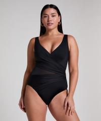 Ολόσωμο Μαγιό Shaping