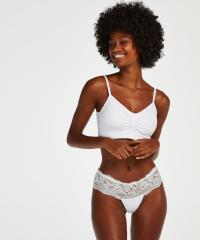 Μποξεράκι με Κόψιμο Στρινγκ Florence