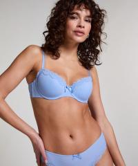 Σουτιέν Με Επένδυση Και Μπανέλα Lola