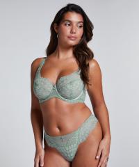 Σουτιέν Χωρίς Επένδυση Με Μπανέλα Daisy