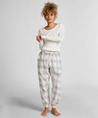 Παντελόνι Πιτζάμας Flannel