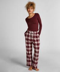 Παντελόνι Πιτζάμας Flannel