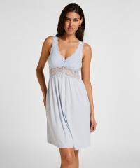 Νυχτικό με Δαντέλα Nova Lace