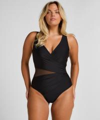 Ολόσωμο Shaping Luxe