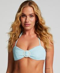Bandeau Μπικίνι Top Crinkle
