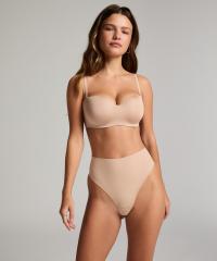 Σουτιέν Strapless Push Up Smooth