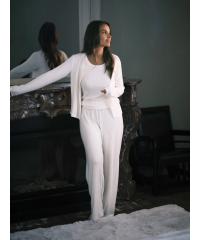 Μακρυμάνικο Τοπ Jersey Rib