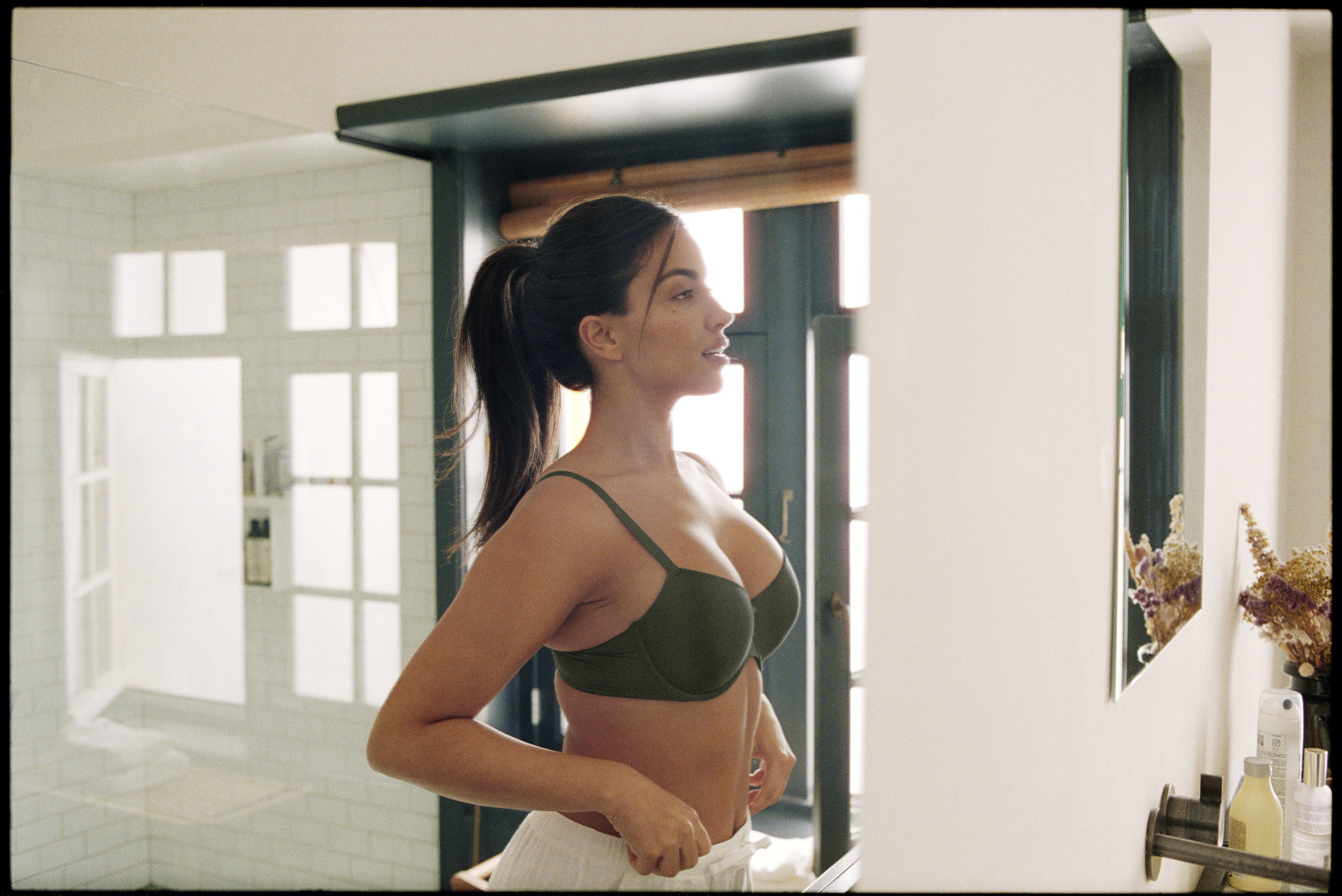 Σουτιέν για κάθε περίσταση: από το καθημερινό bralette μέχρι το sexy push-up