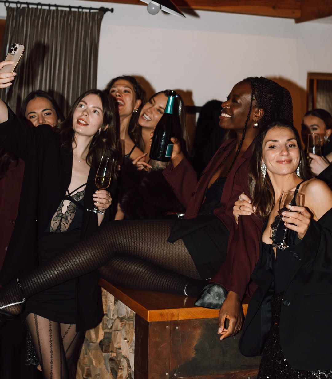 New Year, New Lingerie: Μικρές αλλαγές που κάνουν τη διαφορά στην καθημερινότητά σου